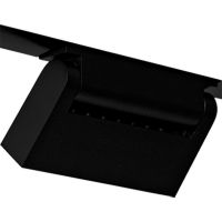 Товар: Трековый светильник Crystal Lux Space CLT 0.33 002 6W BL M3000K Черный - фото 4 Трековый светильник Crystal Lux Space CLT 0.33 002 6W BL M3000K Черный — фото 4, Трековые светильники