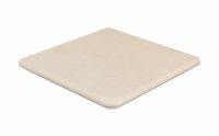 Ступень угловая Gres de Aragon Urban Beige Anti-Slip Rect 31,5х31,5 см — фото 1, Ступени и клинкер