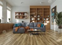 Товар: Виниловый ламинат Alpine Floor Nut ECO 22-3 MC Орех Ногал Классик 1220×183×4 мм - фото 2 Виниловый ламинат Alpine Floor Nut ECO 22-3 MC Орех Ногал Классик 1220×183×4 мм — фото 2, Виниловый ламинат