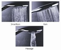 Товар: Душевой гарнитур Grohe Euphoria 27231001 Хром - фото 4 Душевой гарнитур Grohe Euphoria 27231001 Хром — фото 4, Душевые гарнитуры