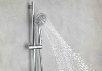 Смеситель для душа Aquatek Вега AQ1032CR Хром — фото 10, Душевые гарнитуры