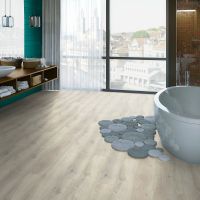 Товар: Виниловый ламинат Tarkett Tech House 257042001 Jeff 1220х195х4,3 мм - фото 2 Виниловый ламинат Tarkett Tech House 257042001 Jeff 1220х195х4,3 мм — фото 2, Виниловый ламинат