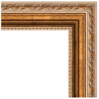 Товар: Зеркало Evoform Definite 85х65 BY 3175 в багетной раме - Версаль бронза 64 мм - фото 3 Зеркало Evoform Definite 85х65 BY 3175 в багетной раме - Версаль бронза 64 мм — фото 3, Мебель для ванной