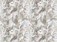 Керамогранит Staro Slim Decors Elite Flower Decor A+B Matt (2 шт в компл) 60х120 см — фото 2, Керамогранит