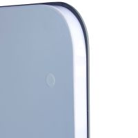 Товар: Зеркальный шкаф Style Line Каре 80 СС-00002276 с подсветкой и сенсором Белый - фото 7 Зеркальный шкаф Style Line Каре 80 СС-00002276 с подсветкой и сенсором Белый — фото 7, Мебель для ванной