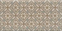 Керамический декор Kerama Marazzi Монтанелли VT\A113\16000 7,4х15 см — фото 1, Керамическая плитка