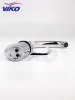 Смеситель для кухни Viko V-6914 Хром — фото 8, Смесители для кухни