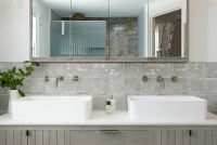 Керамическая плитка Dual Gres Terra Ice DG_TE_IC настенная 30x60 см — фото 2, Керамическая плитка