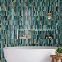 Товар: Керамогранит El Barco Borealis Aqua 78803684 15х30 см - фото 24 Керамогранит El Barco Borealis Aqua 78803684 15х30 см — фото 24, Керамогранит