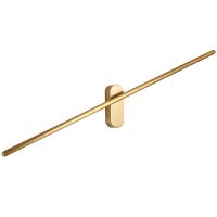 Подсветка декоративная Artelamp Prima A2028AP-1PB Полированная медь — фото 1, Подсветки