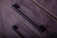 Товар: Тумба под раковину Бриклаер Чили 70 4627125415227 Цемент - фото 2 Тумба под раковину Бриклаер Чили 70 4627125415227 Цемент — фото 2, Мебель для ванной