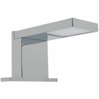 Светильник Aquanet WT-804 LED 198671 Хром — фото 1, Светильники в ванную