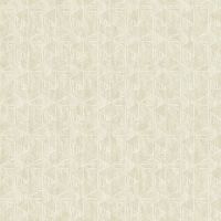 Обои Bernardo Bartalucci Carnazza 5062-5 Флизелин (1,06*10) Бежевый, Геометрия/Ромб — фото 1, Обои для стен