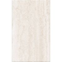 Керамическая плитка Kerama Marazzi Пантеон беж светлый 6337 настенная 25х40 см — фото 1, Керамическая плитка