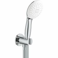 Душевой гарнитур Grohe Tempesta 110 26406003 Хром — фото 1, Душевые гарнитуры