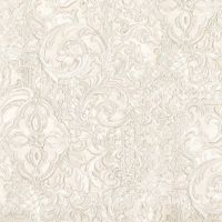 Обои Prima Italiana Carnevale 80724 Винил на флизелине (1,06*10) Бежевый, Орнамент — фото 1, Обои для стен