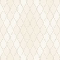 Обои Andrea Rossi Barbana 54293-2 Винил на флизелине (1,06*10,05) Бежевый, Орнамент — фото 1, Обои для стен