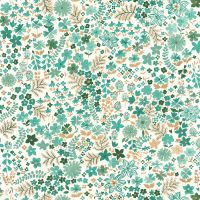 Товар: Обои Caselio Flower Power 101867126 Винил на флизелине (0,53*10,05) Зеленый, Цветы - фото 1 Обои Caselio Flower Power 101867126 Винил на флизелине (0,53*10,05) Зеленый, Цветы — фото 1, Обои для стен