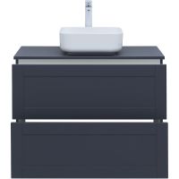 Товар: Тумба под раковину Aquanet Терра 90 313246 подвесная Маренго - фото 16 Тумба под раковину Aquanet Терра 90 313246 подвесная Маренго — фото 16, Тумбы под раковину