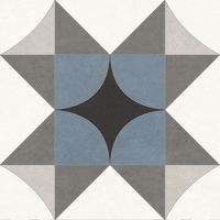 Керамогранит NewTrend Design Art Design Mix 2 GP2020DMX23 20х20 см — фото 13, Керамогранит