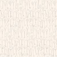 Обои LOYMINA Gallery Classic GC6 001 Флизелин (1*10,05) Белый/Бежевый, Предметы — фото 1, Обои для стен