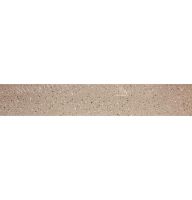 Подступенок Armano Terazzo Poiish Peach 20х120 см — фото 1, Керамогранит