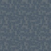 Обои Milassa Geometrica GM3 021 Флизелин (1*10,05) Синий, Геометрия — фото 1, Обои для стен