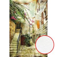 Товар: Фреска Ortograf Городской пейзаж 0691 Фактура бархат FX Флизелин (1,8*2,7) Бежевый, Город/Пейзаж - фото 1 Фреска Ortograf Городской пейзаж 0691 Фактура бархат FX Флизелин (1,8*2,7) Бежевый, Город/Пейзаж — фото 1, Фрески