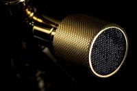 Товар: Смеситель для раковины Boheme Royal Cristal 291-Royal/CRSTBlack Золото - фото 2 Смеситель для раковины Boheme Royal Cristal 291-Royal/CRSTBlack Золото — фото 2, Смесители