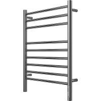 Электрический полотенцесушитель Terminus Аврора П9 500х700 4670078527240 Хром — фото 1, Электрические полотенцесушители