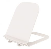 Комплект унитаза с инсталляцией Berges Floe Rimless 043223 с сиденьем Микролифт и клавишей смыва Хром — фото 6, Комплекты унитаз + инсталляция