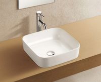 Товар: Раковина-чаша WeltWasser Elbach 2196 39 10000003840 Белый глянец - фото 2 Раковина-чаша WeltWasser Elbach 2196 39 10000003840 Белый глянец — фото 2, Раковины накладные