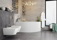 Акриловая ванна Vagnerplast Plejada 150x150 VPBA150PLE3X-04 без гидромассажа — фото 3, Акриловые ванны