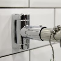 Товар: Карниз для ванны Radomir 300 1-12-2-0-0-995 Хром - фото 2 Карниз для ванны Radomir 300 1-12-2-0-0-995 Хром — фото 2, Карнизы для ванной