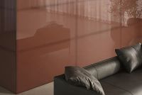 Керамогранит Italon Eternum Glass Coral Lux 610015000673 80х160 см — фото 3, Керамогранит