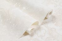 Обои Артекс Dolores 10933-03 Винил на флизелине (1,06*10,05) Бежевый, Штукатурка — фото 8, Обои для стен