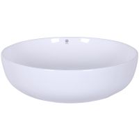 Раковина-чаша Orange 42 B07-420W Белая глянцевая — фото 6, Раковины