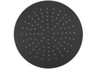 Душевая система Paffoni Light KITLIG015NO Черная матовая — фото 5, Встраиваемые душевые комплекты