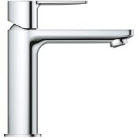 Товар: Смеситель для раковины Grohe Lineare New 23106001 Хром - фото 2 Смеситель для раковины Grohe Lineare New 23106001 Хром — фото 2, Смесители для раковины