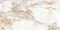 Керамогранит Absolut Gres Calacatta sun matt AB 1101M 60x120 см — фото 1, Керамогранит