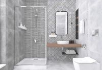 Товар: Керамическая плитка Laparet Etnis светло-серая ботаника настенная 18-00-06-3662 30х60 см - фото 6 Керамическая плитка Laparet Etnis светло-серая ботаника настенная 18-00-06-3662 30х60 см — фото 6, Керамическая плитка