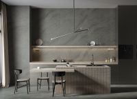 Товар: Керамогранит Kerranova Bereg Grey Beige K-2403/MR 60х60 см - фото 2 Керамогранит Kerranova Bereg Grey Beige K-2403/MR 60х60 см — фото 2, Керамогранит