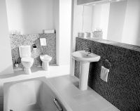 Унитаз компакт Jika Lyra 2423.6 с бачком без сиденья — фото 3, Напольные унитазы