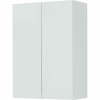 Товар: Подвесной шкаф Aquanet Вега 60 329128 Белый глянец - фото 3 Подвесной шкаф Aquanet Вега 60 329128 Белый глянец — фото 3, Мебель для ванной