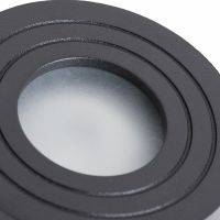 Товар: Потолочный светильник Artelamp Galopin A1460PL-1BK Черный - фото 2 Потолочный светильник Artelamp Galopin A1460PL-1BK Черный — фото 2, Светильники