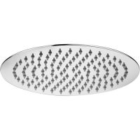 Верхний душ Paffoni Bahamas Хром арт-ZSOF093CR — фото 1, Верхние души