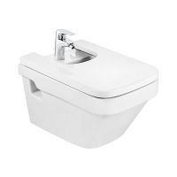 Товар: Смеситель для биде Roca Atlas 5A6090C0M Хром - фото 2 Смеситель для биде Roca Atlas 5A6090C0M Хром — фото 2, Смесители