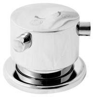 Переключатель Rav Slezak MD0448 хром — фото 1, Комплектующие для душевого оборудования