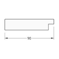 Товар: Зеркало Evoform Exclusive-G 171х96 BY 4409 с гравировкой в багетной раме - Чеканка золотая 90 мм - фото 6 Зеркало Evoform Exclusive-G 171х96 BY 4409 с гравировкой в багетной раме - Чеканка золотая 90 мм — фото 6, Мебель для ванной