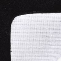 Товар: Коврик для ванной комнаты WasserKRAFT Kammel 55х57 BM-8346 Black - фото 2 Коврик для ванной комнаты WasserKRAFT Kammel 55х57 BM-8346 Black — фото 2, Аксессуары для туалета